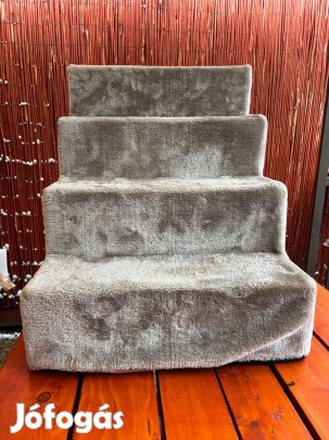 Stepway lépcső háziállatoknak 65x50x61 cm