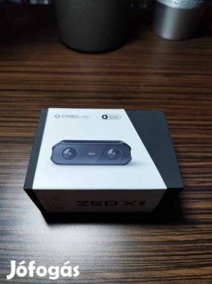 Stereo Labs Zed X Mini Sztereó kamera