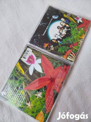 Stereo Mc's - Connected cd