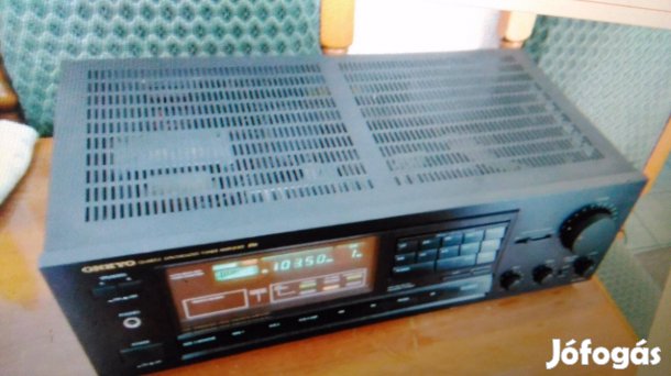 Stereo Receiver - Onkyo TX-7530 -