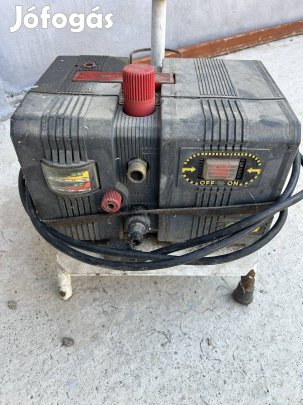 Sterimo magasnyomású mosó 