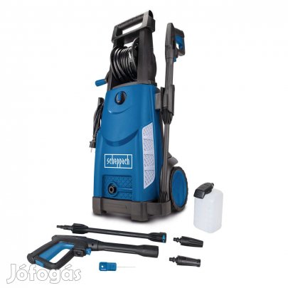 Sterimo,magsnyomásúmosó nagynyomású tisztító - 153 bar | 2000 W | 8 m