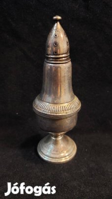 Sterling ezüst fűszerszóró Colombia