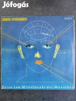 Stern Meissen - Reise Zum Mittelpunkt Des Menschen (Germany, 1980),