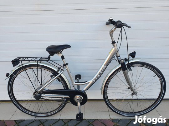 Stern Mélyvázas Női kerékpár eladó (3)