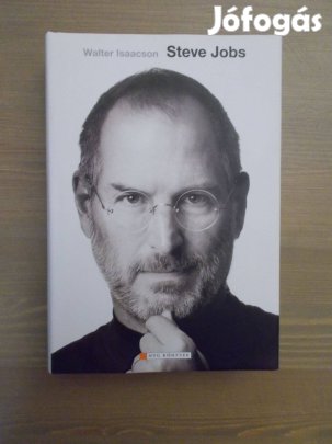 Steve Jobs, Walter Isaacson