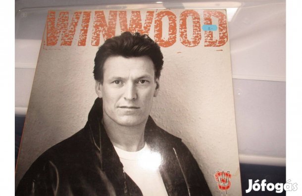 Steve Winwood bakelit hanglemezek eladók