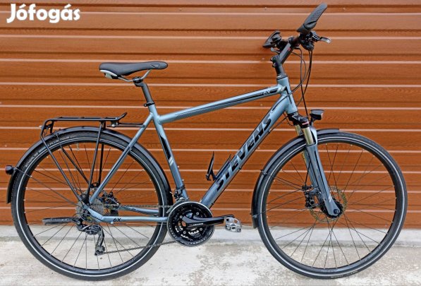 Stevens 6X Tour 28" Trekking Deore 
