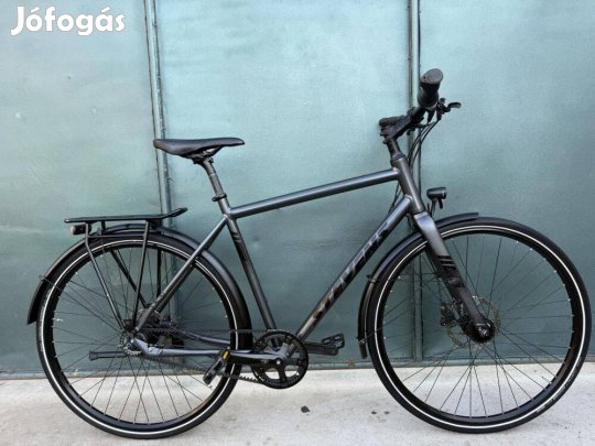 Stevens City Flight Luxe - Szíjhajtás