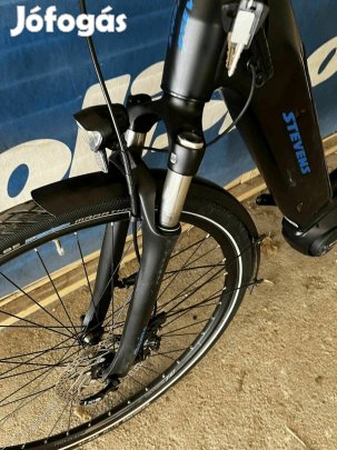 Stevens E-Courier Luxe 28' 52cm Bosch