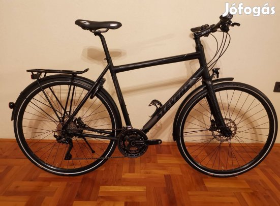 Stevens Randonneur Disc trekking kerékpár