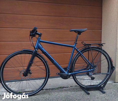 Stevens Strada 800 Tour Gen2(2025) trekking/gravel/fitness kerékpár( m