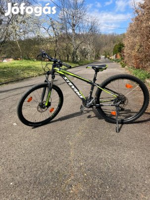 Stevens Tonga 27.5 MTB kerékpár