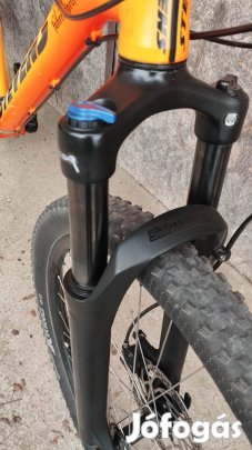 Stevens Tonga 27,5" mtb kerékpár