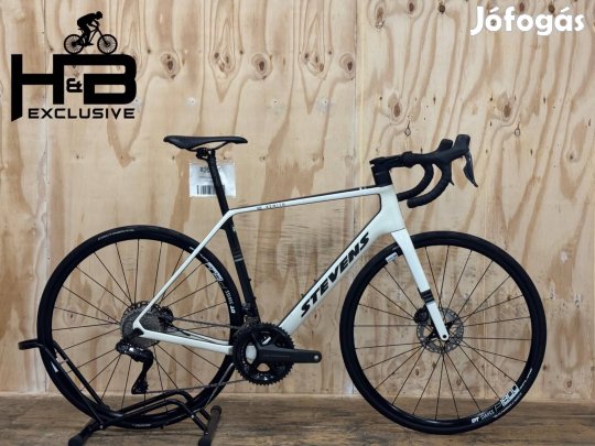 Stevens Xenith verseny kerékpár Carbon Shimano Ultegra Di2 2023