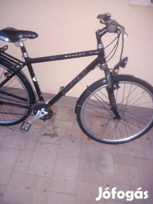 Stevens aluvázas agydinamós 28 as