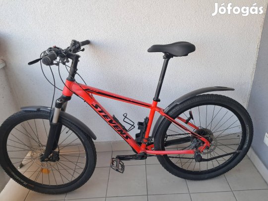 Stevens férfi mtb