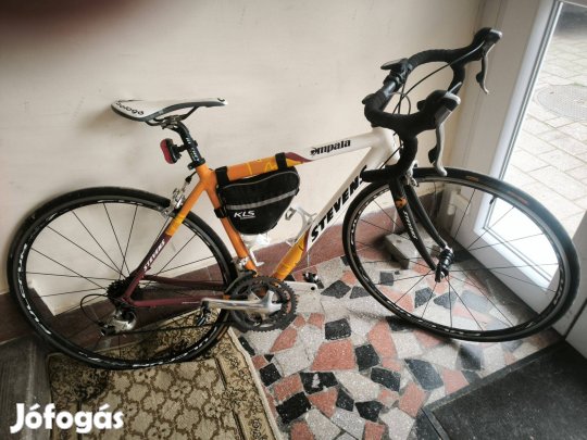 Stevens országúti kerékpár eladó.!