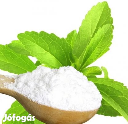 Stevia Extract Por 100g  (5958)