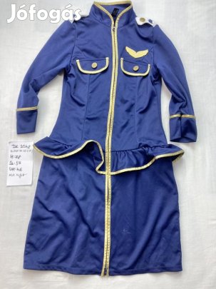 Stewardess jelmez DK2048