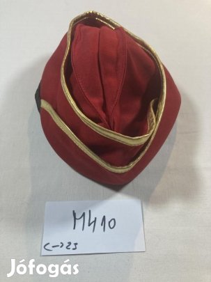 Stewardess kalap, Stewardess jelmez kalap M410