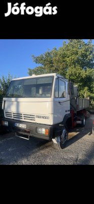 Steyr 12S14 darus-billencs 