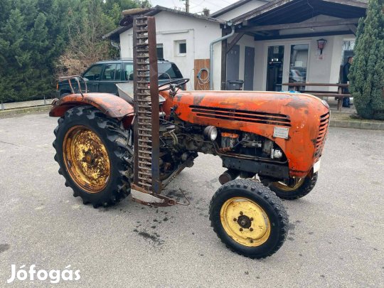Steyr 188 Traktor