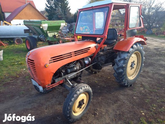 Steyr 188 traktor