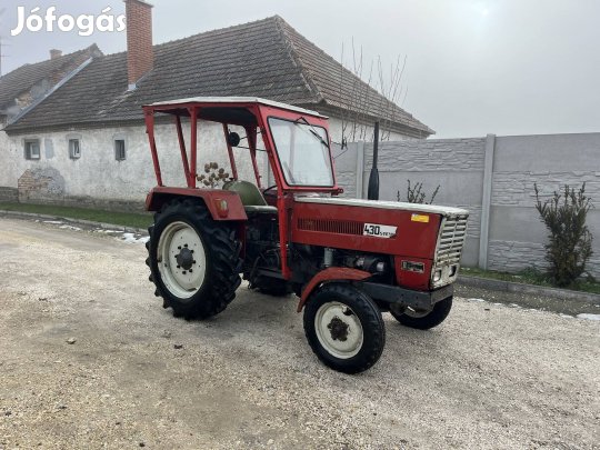 Steyr 430 traktor