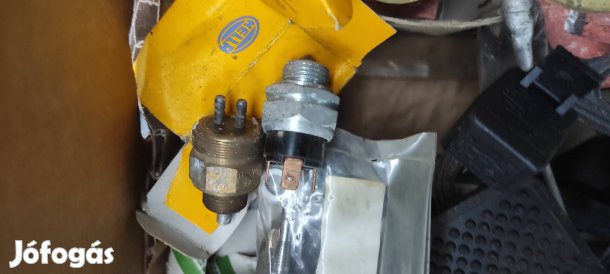 Steyr Daimler Puch MAN teherautó