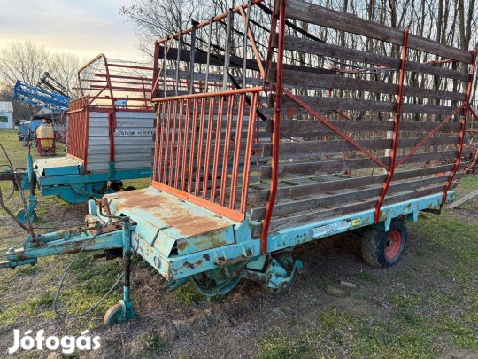 Steyr Junior hamszter