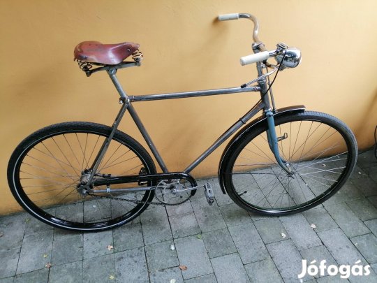 Steyr Waffenrad veterán kerékpár  