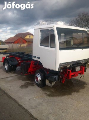 Steyr, Steyer alkatrész