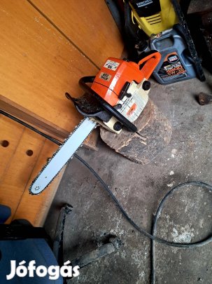 Sthil 039 azonal munkára foghato