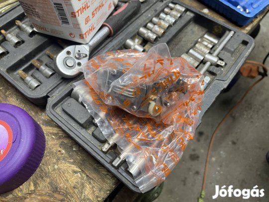 Sthil 410c 041c karburátor 