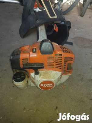 Sthil 461c fükasza  elado.