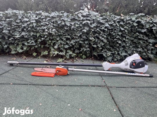 Sthil HT 56 C magassági ágvágó