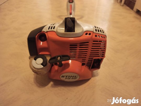 Sthil fs 40 eladó