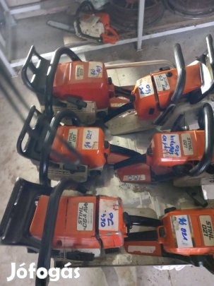 Sthil fűrészek eladók