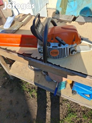Sthil m5 291 lancfürész