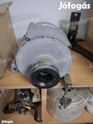 Sthill diesel targonca generátor