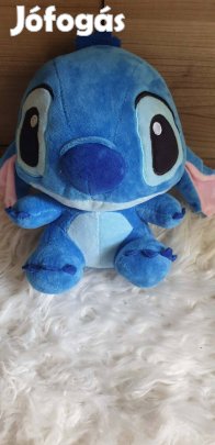 Stich plüss figura