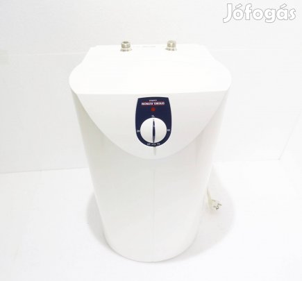 Stiebel Eltron Comfort 15 L villanybojler bojler víz melegítő kazán
