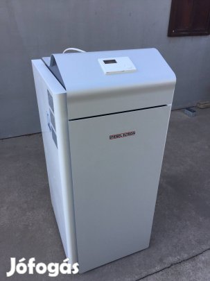 Stiebel Eltron Wpf 7 hőszivattyú
