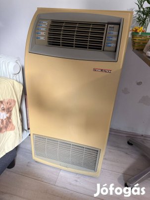 Stiebel Eltron légkondícionáló mobil klíma