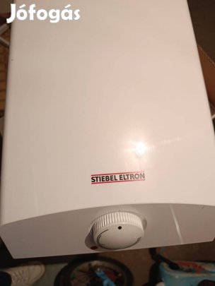 Stiebel bojler 10 literes