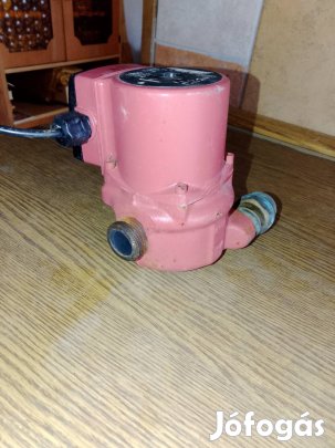 Stiebel eltron ups 15-50 keringető szivattyú hibátlan működéssel