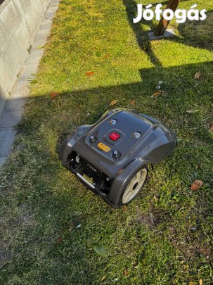 Stiga 530SG robotfűnyíró eladó