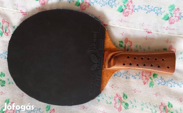 Stiga Alex Ehrlich - átalakított + borítások