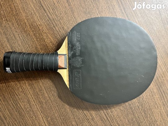 Stiga Allround Classic ütőfa + borítások